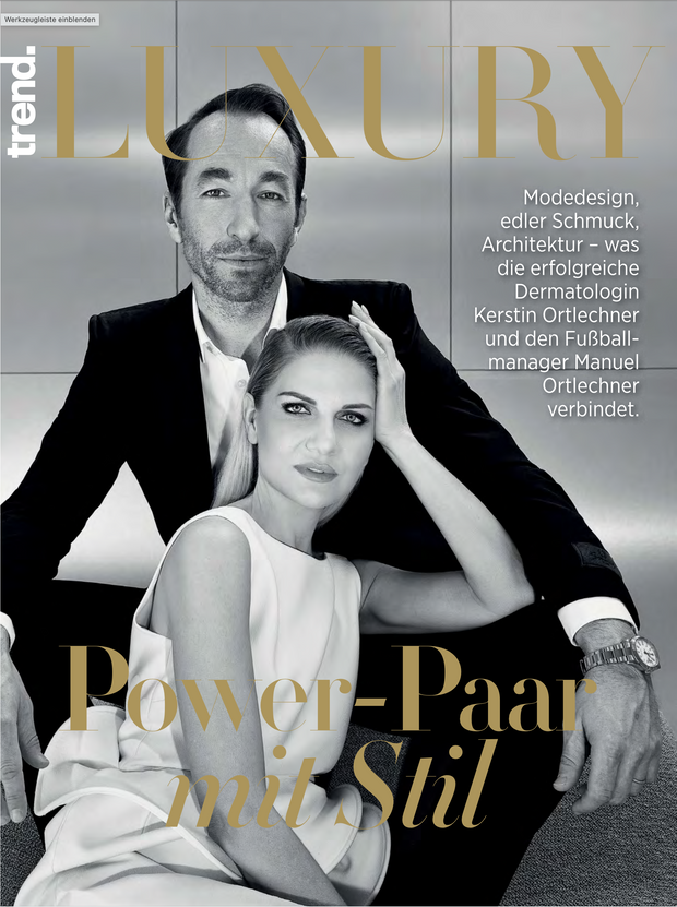 trend.LUXURY April 2025 (E-Paper)