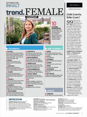 trend.FEMALE September 2025 (E-Paper)