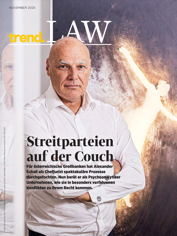 trend.LAW November 2025 (E-Paper)