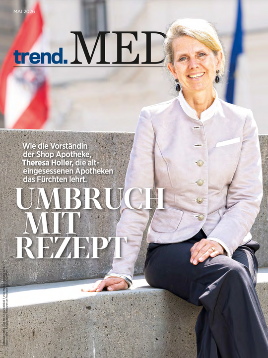 trend.Med Mai 2026 (PDF E-Paper)