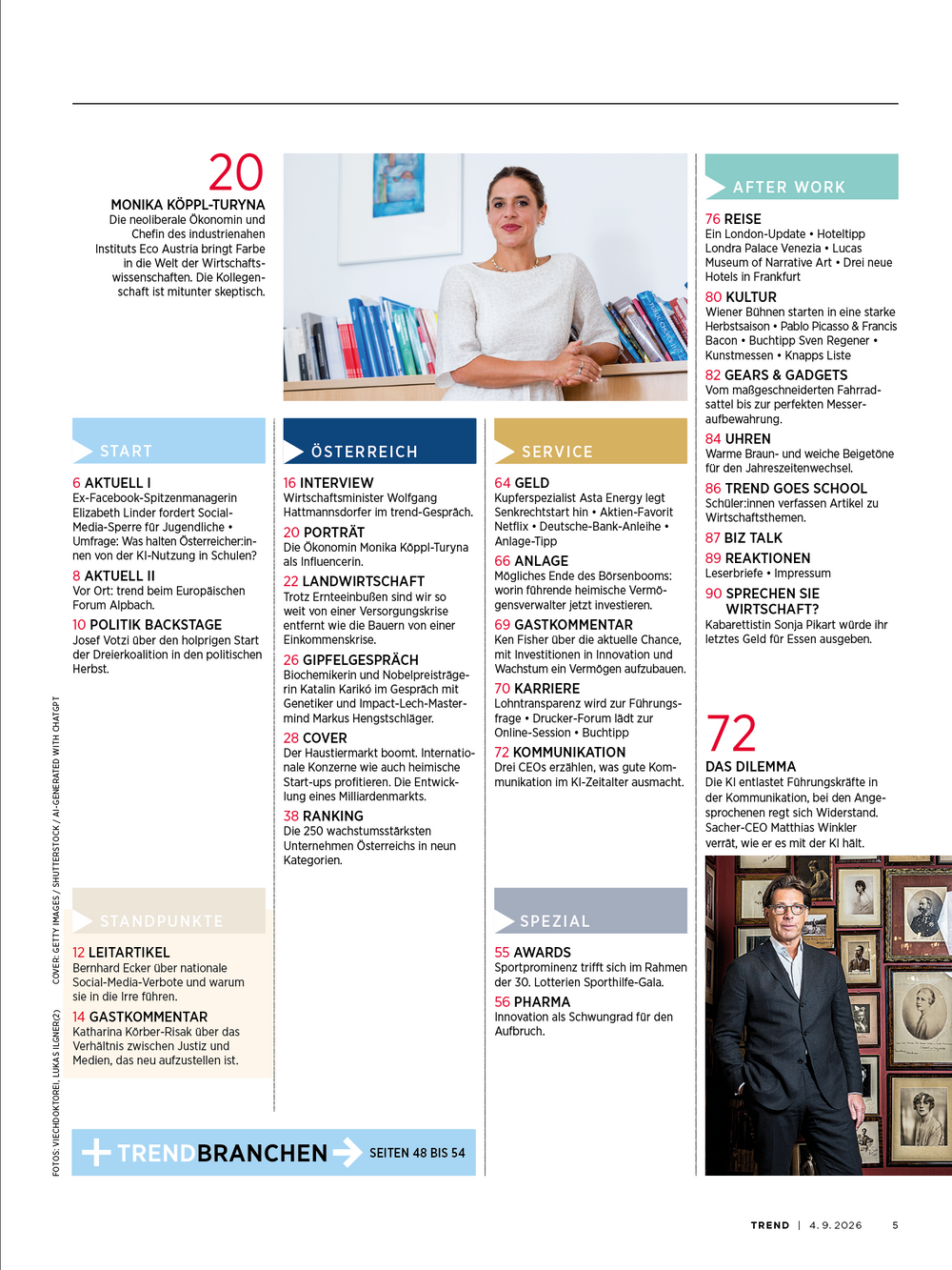 trend.PREMIUM 04.09.2026 (PDF E-Paper)