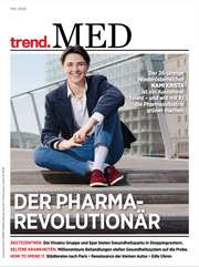 trend.Med Mai 2025 (E-Paper)