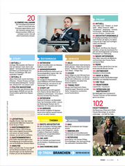 trend.PREMIUM 09. Mai 2025 (E-Paper)