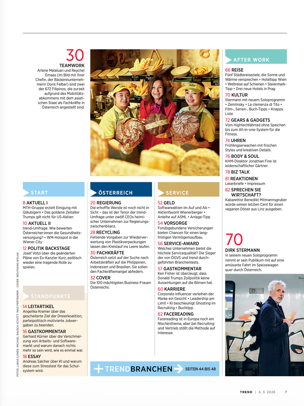 trend.PREMIUM 06.03.2026 (E-Paper)