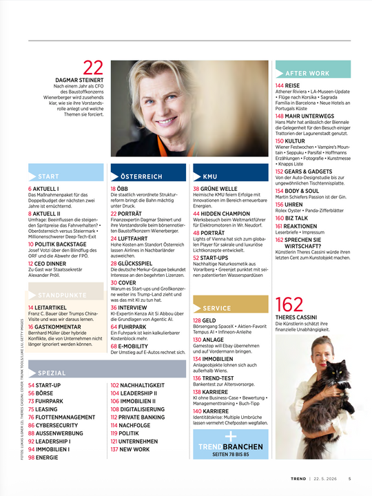 trend.PREMIUM 21.05.2026 (PDF E-Paper)