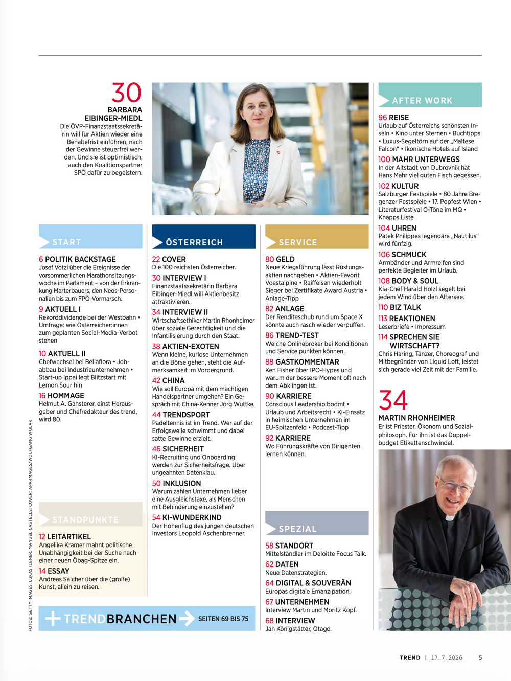 trend.PREMIUM 17.07.2026 (PDF E-Paper)