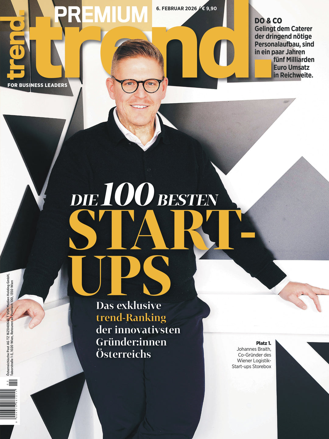 trend.PREMIUM 06.02.2026 (E-Paper)
