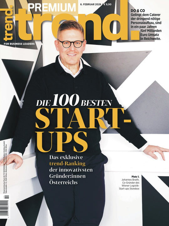 trend.PREMIUM 06.02.2026 (E-Paper)