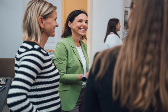 02.10.26: trend.NextGen CEO – Impact Room Brunch (09:00 Uhr)