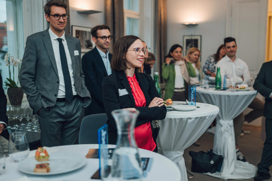 02.10.26: trend.NextGen CEO – Impact Room Brunch (09:00 Uhr)