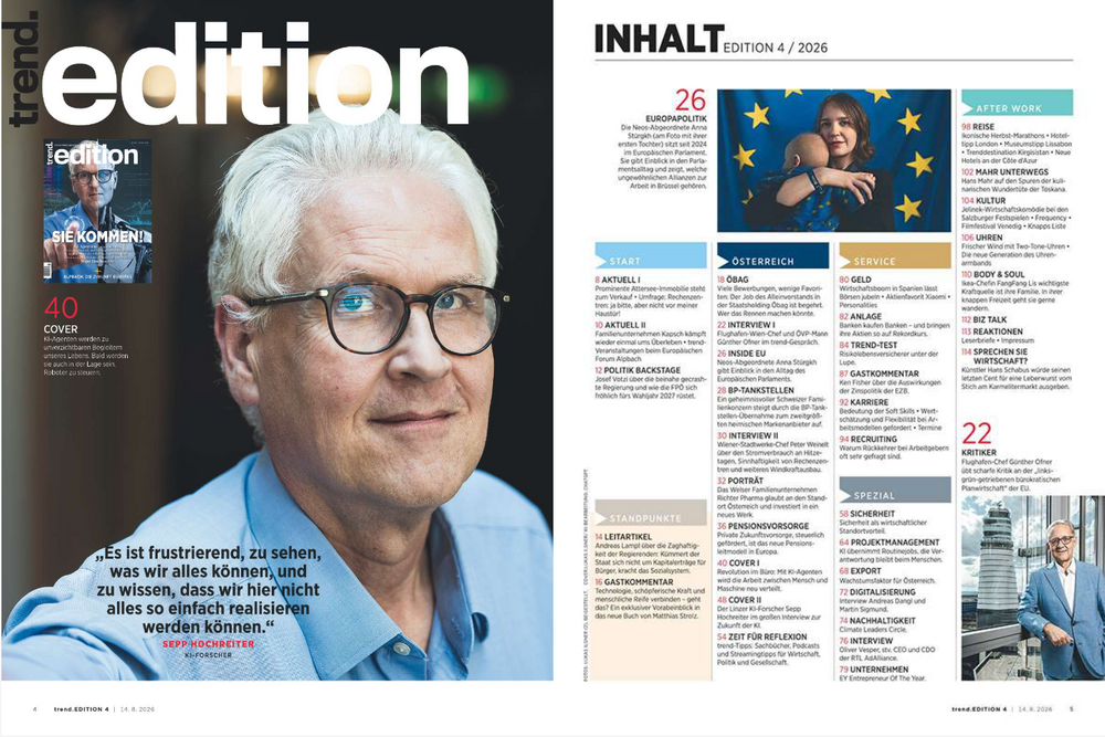 trend.PREMIUM 14.08.2026 (PDF E-Paper)