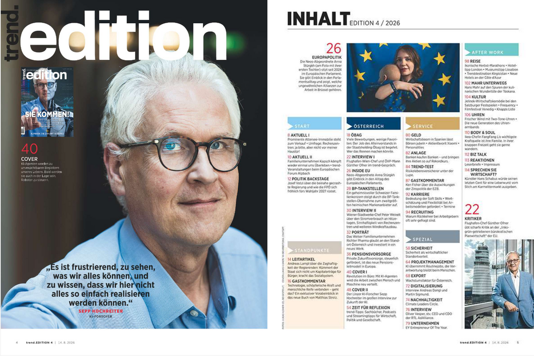 trend.PREMIUM 14.08.2026 (PDF E-Paper)