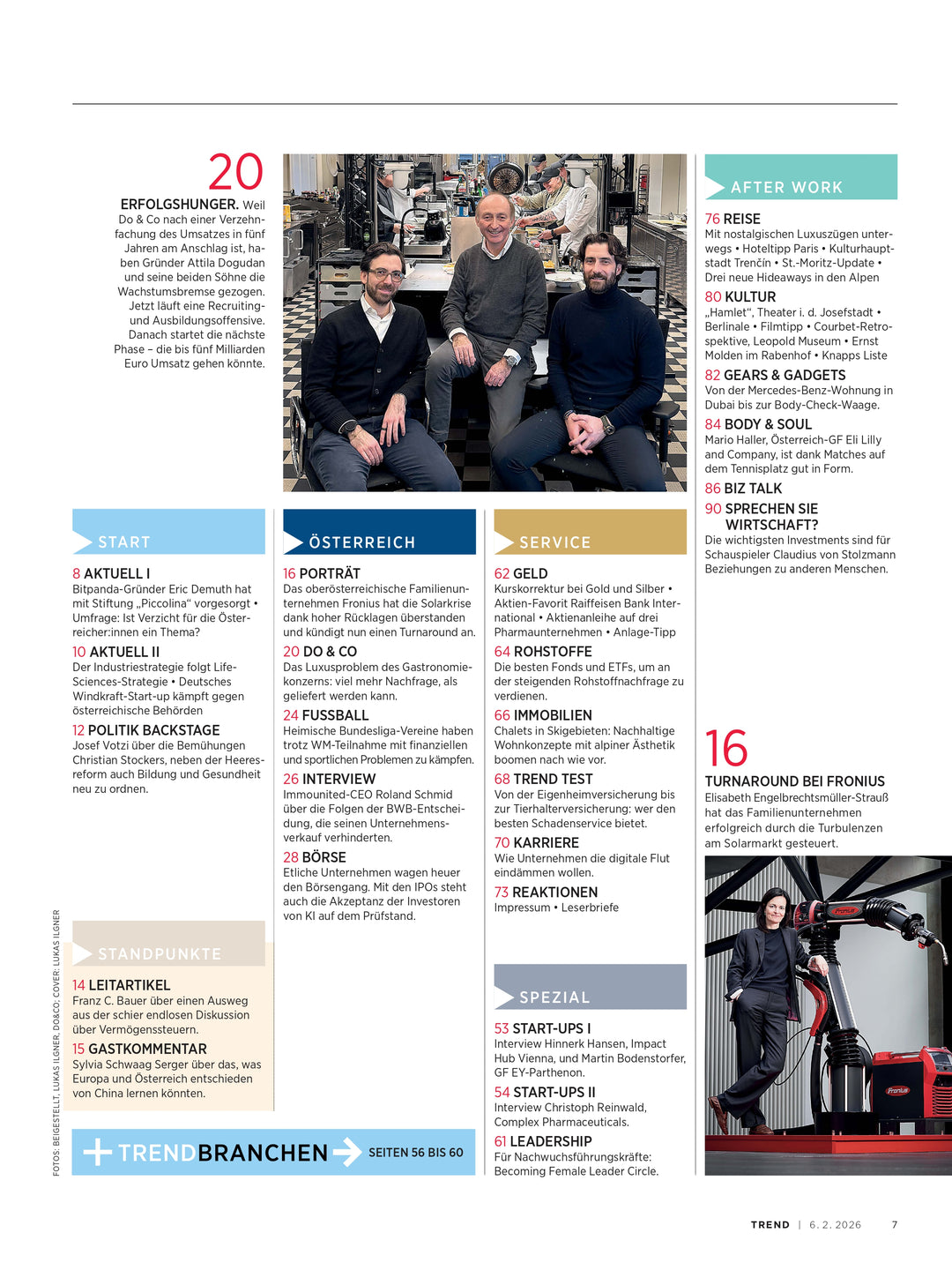 trend.PREMIUM 06.02.2026 (E-Paper)