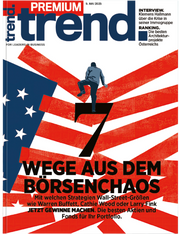 trend.PREMIUM 09. Mai 2025 (E-Paper)
