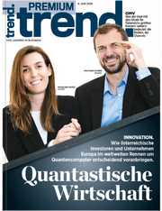 trend.PREMIUM 06. Juni 2025 (E-Paper)