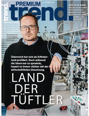 trend.PREMIUM 10. Oktober 2025 (E-Paper)