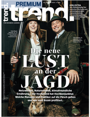 trend.PREMIUM 24.Oktober 2025 (E-Paper)