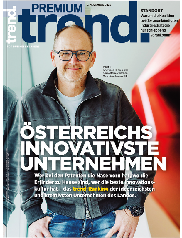 trend.PREMIUM 07.11.2025 (E-Paper)