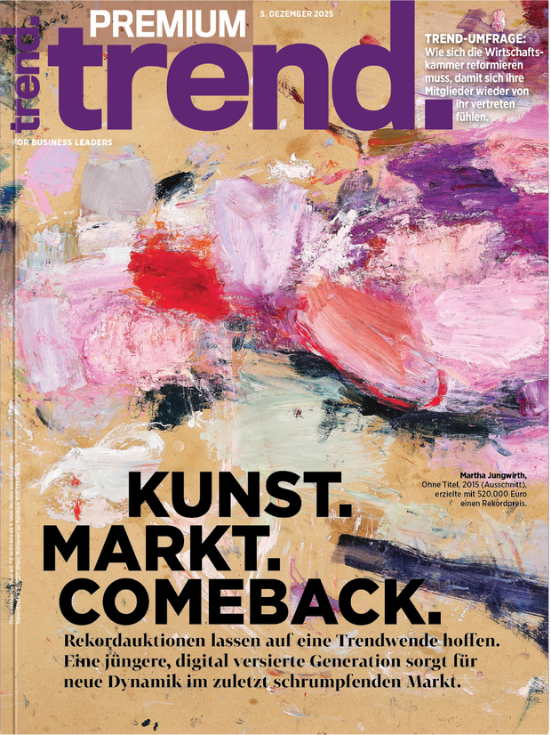 trend.PREMIUM 05.12.2025 (E-Paper)