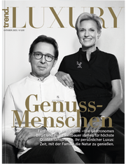 trend.LUXURY Oktober 2025 (E-Paper)