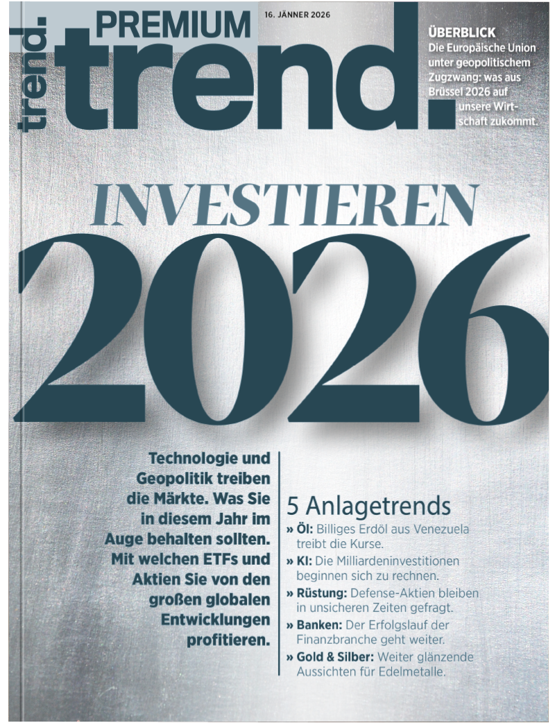 trend.PREMIUM 16.01.2026
