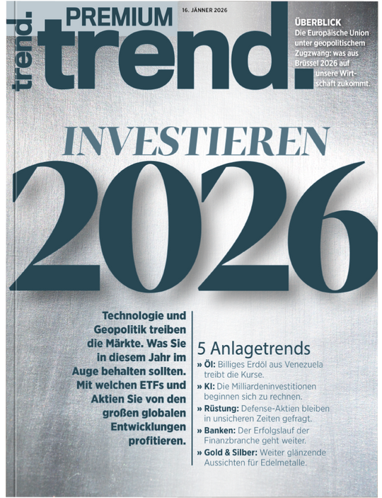 trend.PREMIUM 16.01.2026