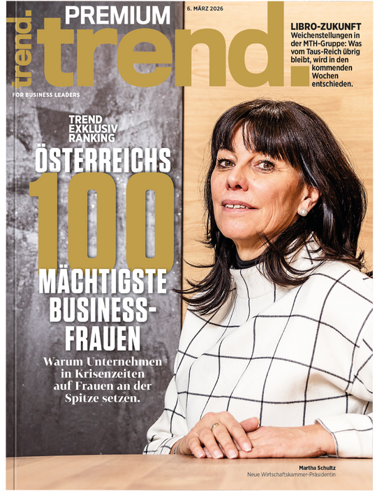 trend.PREMIUM 06.03.2026 (E-Paper)