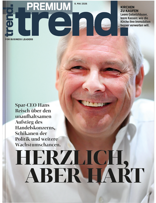 trend.PREMIUM 08.05.2026 (E-Paper)