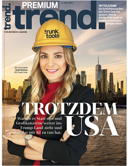 trend.PREMIUM 21.05.2026 (PDF E-Paper)