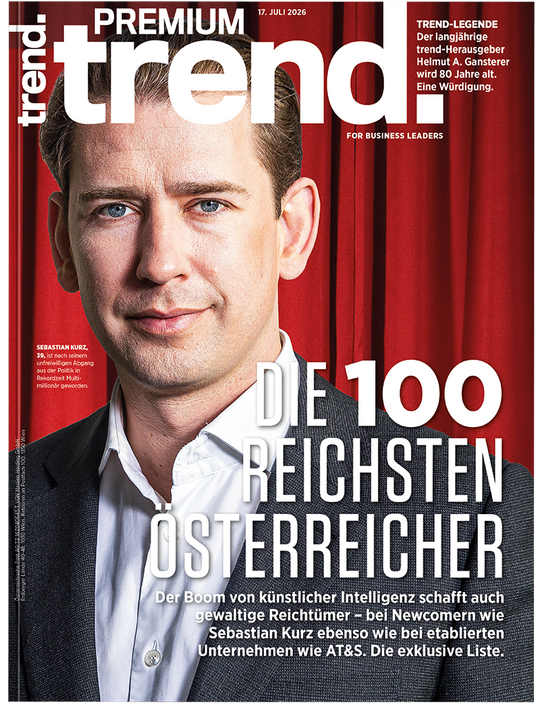 trend.PREMIUM 17.07.2026 (PDF E-Paper)