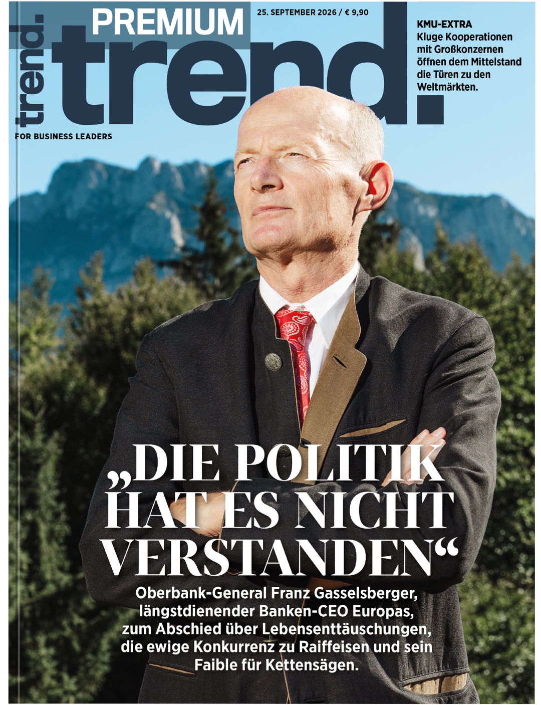 trend.PREMIUM 25.09.2026 (PDF E-Paper)