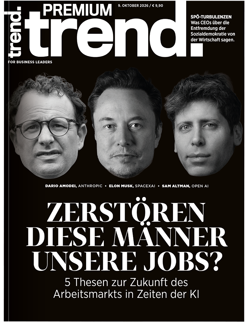 trend.PREMIUM 09.10.2026 (PDF E-Paper)