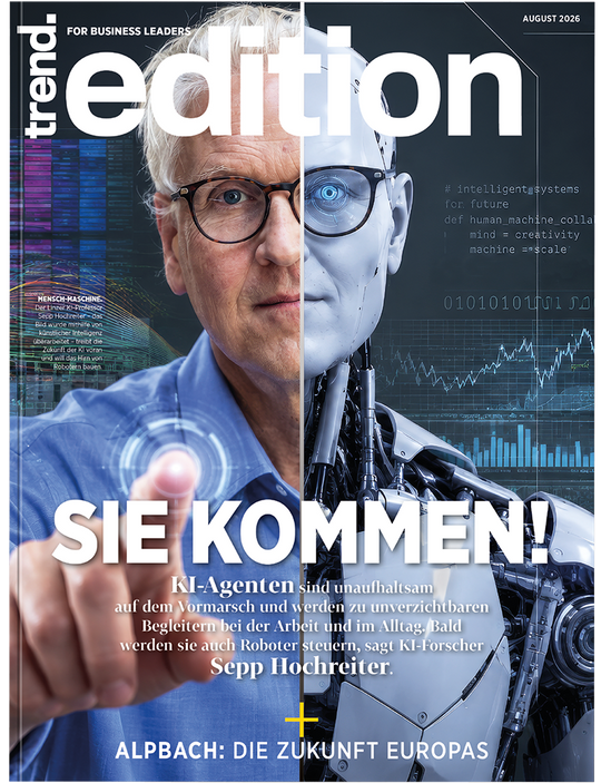 trend.PREMIUM 14.08.2026 (PDF E-Paper)