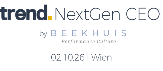 02.10.26: trend.NextGen CEO – Impact Room Brunch (09:00 Uhr)
