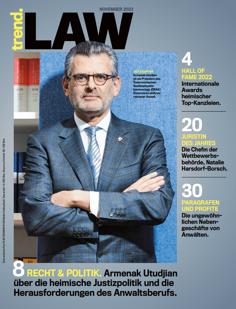 trend.LAW November 2022 (E-Paper)