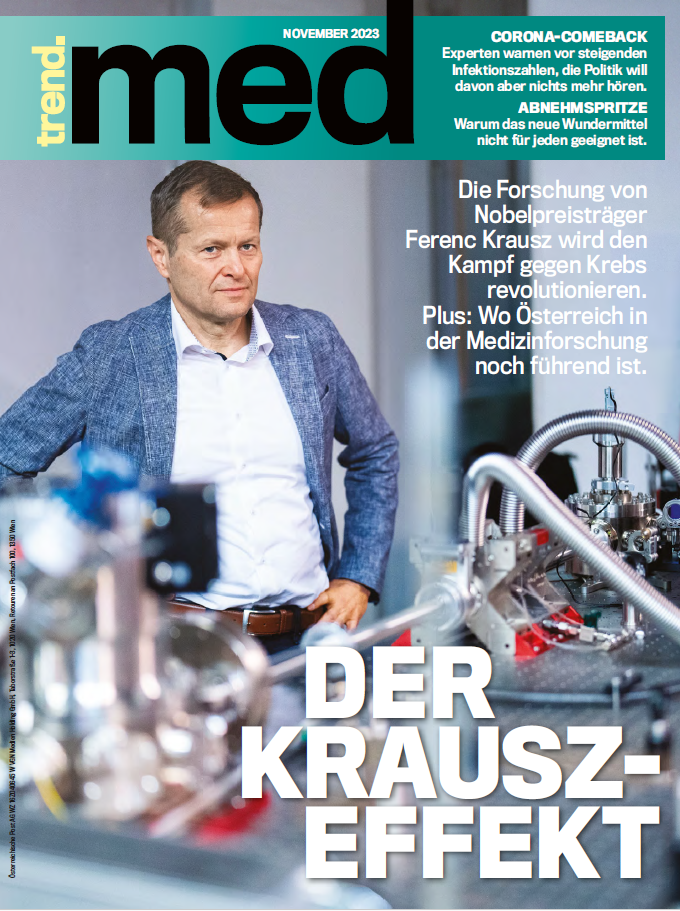 trend.MED Oktober 2023 (E-Paper)