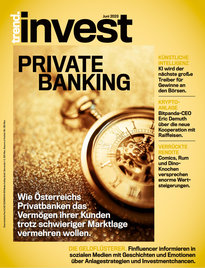 trend.INVEST Juni 2023 (E-Paper)