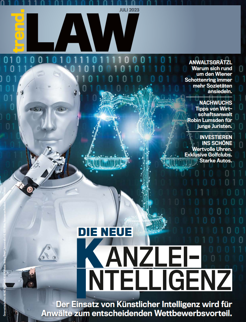 trend.LAW Juli 2023 (E-Paper)
