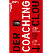 trend.BUCH „Der Coaching-Clou“