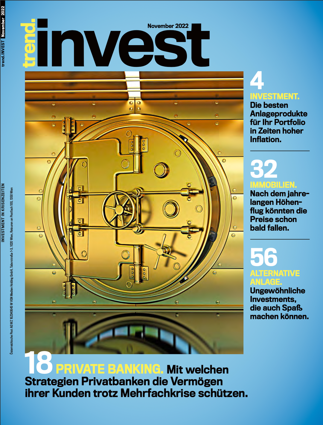trend.INVEST November 2022 (E-Paper)
