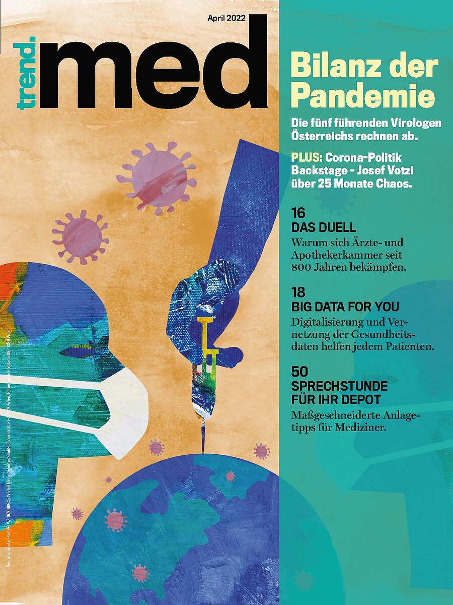 trend.MED April 2022 (E-Paper)